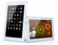 AMPE A10 10.1" Android 4.0.4 Dual-core MSM8225 1.2GHzx2 3G Tablet PC with Wi-Fi, GPS, Bluetooth, Capacitive IPS Touch (4G)
